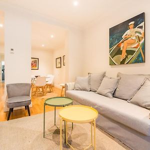 Appartement met Twee Slaapkamers
